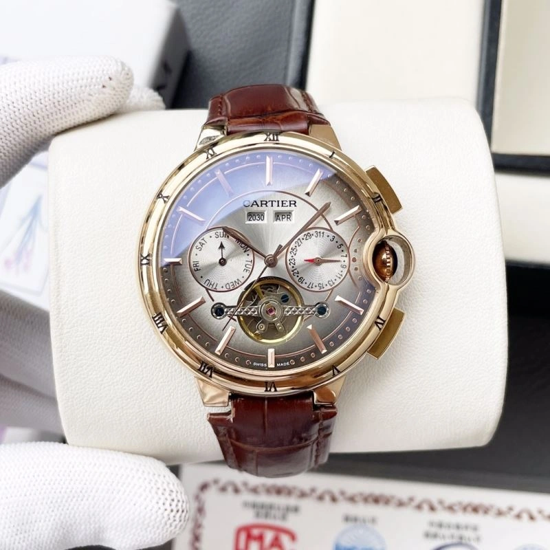 Elegant CARTIER Watches 180583