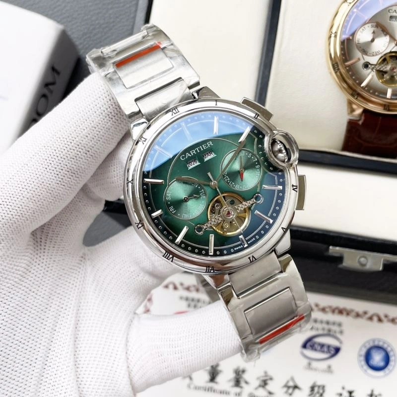Elegant CARTIER Watches 180583
