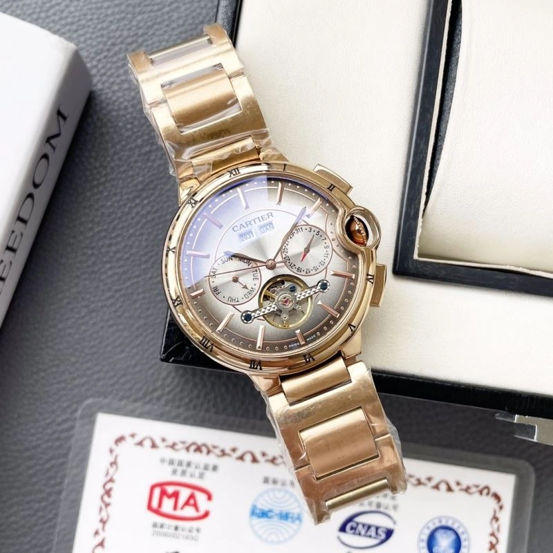 Elegant CARTIER Watches 180583