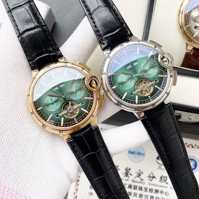 Elegant CARTIER Watches 180583