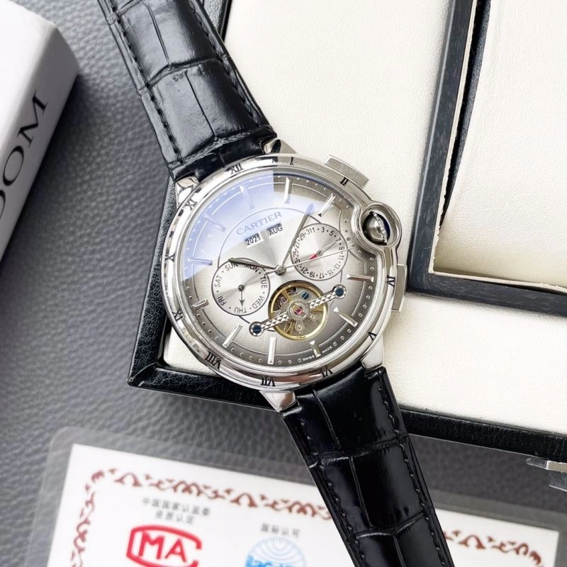 Elegant CARTIER Watches 180583