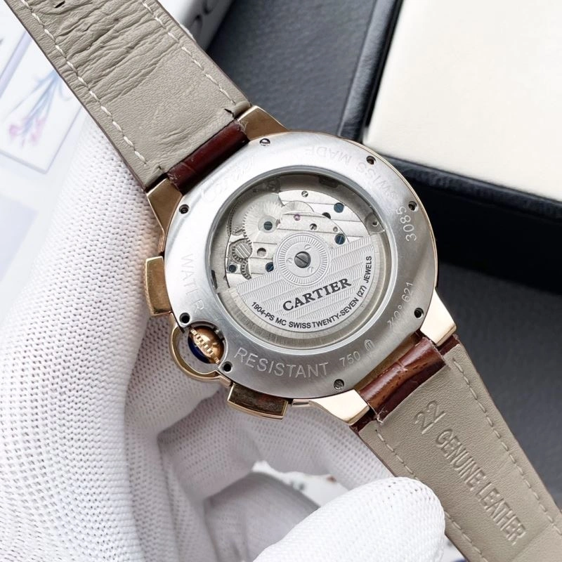 Elegant CARTIER Watches 180583