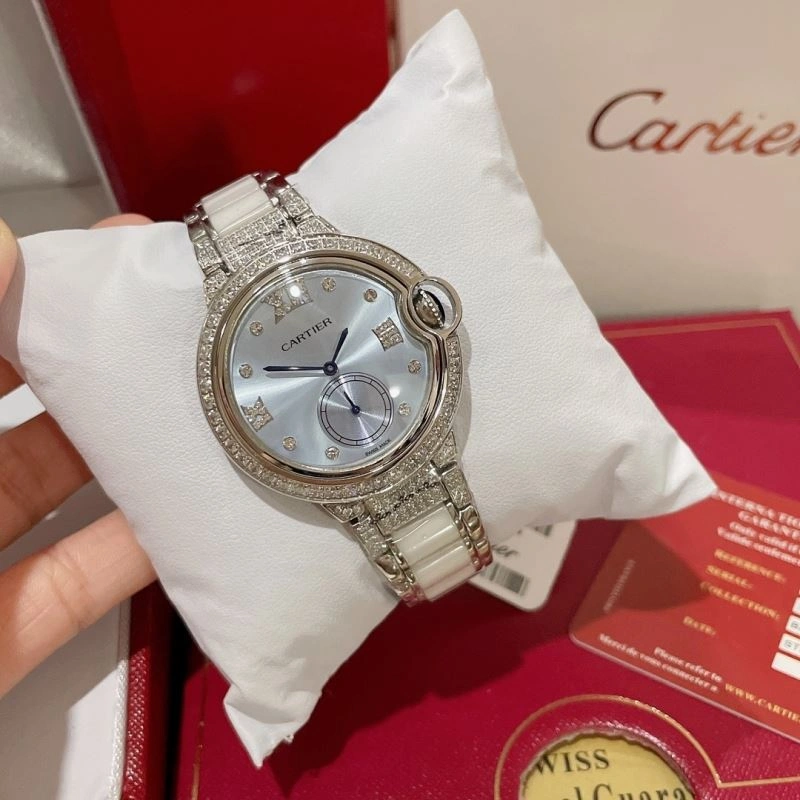 Durable CARTIER Watches 180567