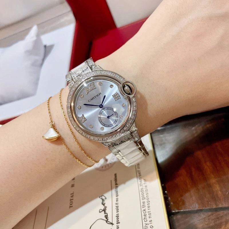 Durable CARTIER Watches 180567