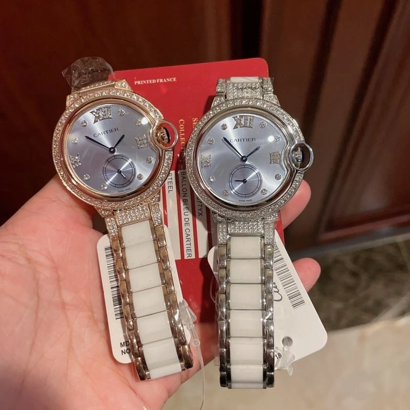 Durable CARTIER Watches 180567