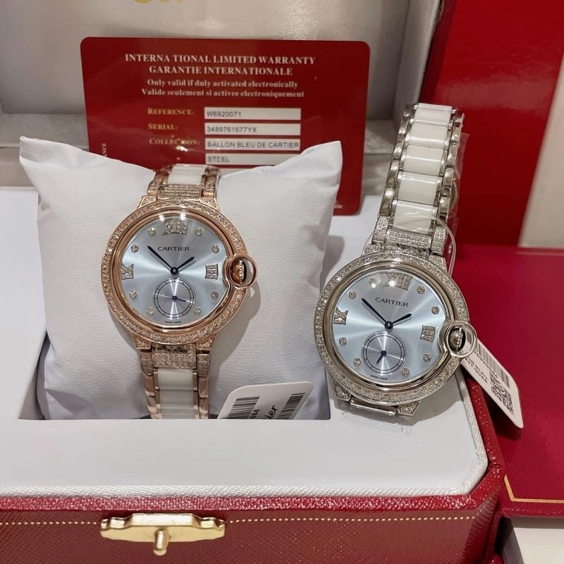 Durable CARTIER Watches 180567