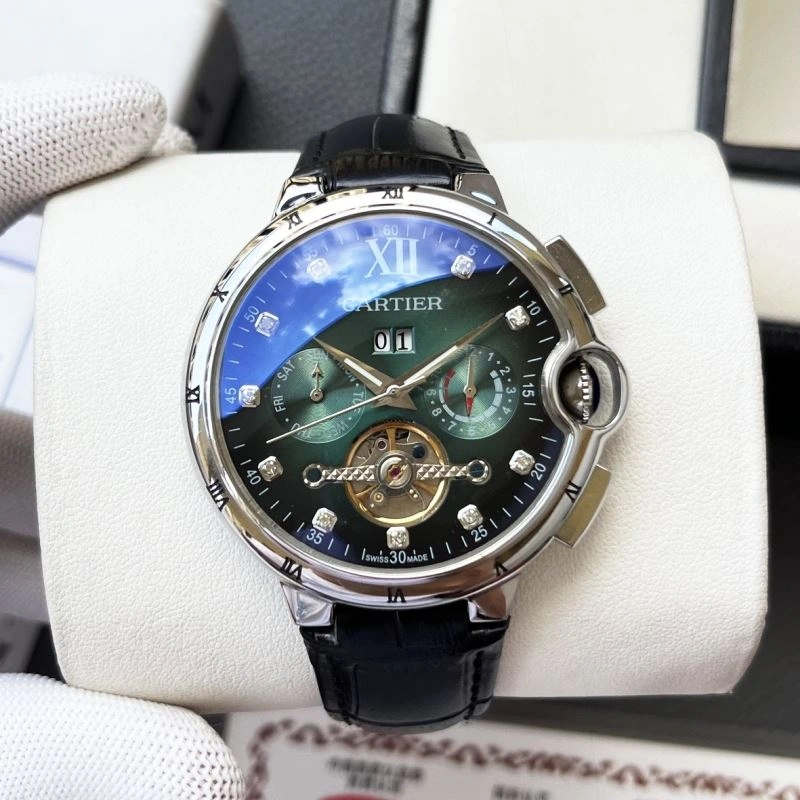 EyeCatching CARTIER Watches 180572