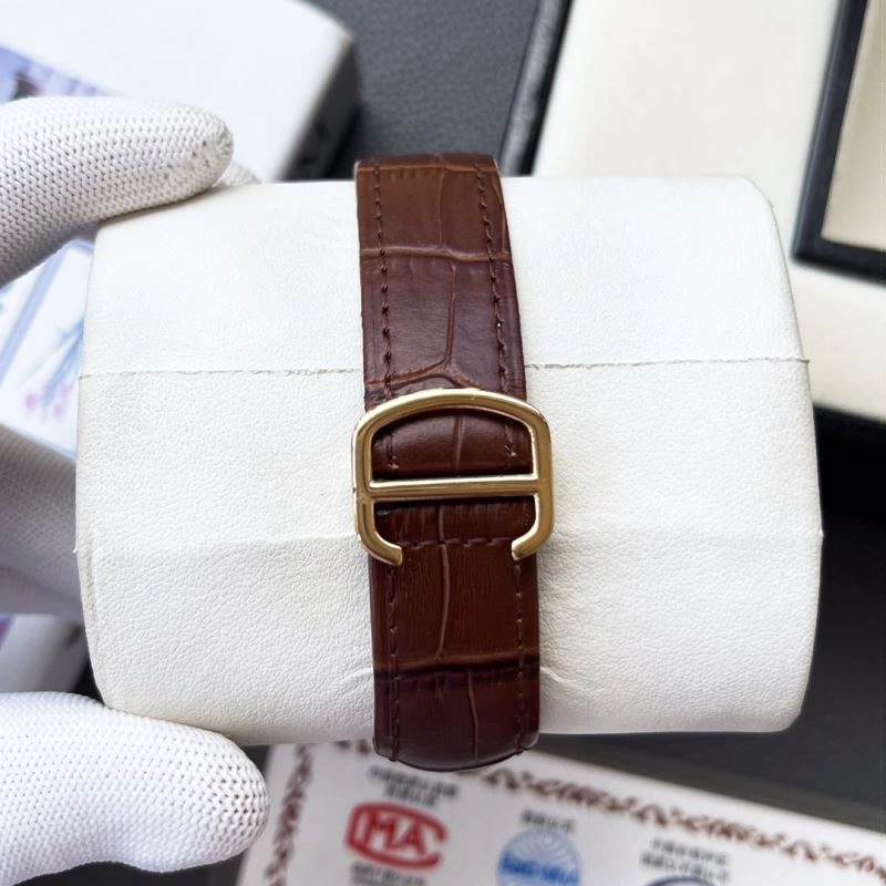 EyeCatching CARTIER Watches 180572