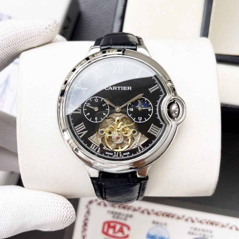CARTIER Watches Supportive 180578