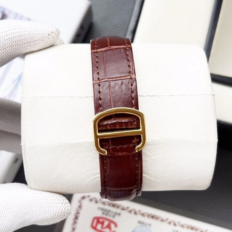 CARTIER Watches Supportive 180578