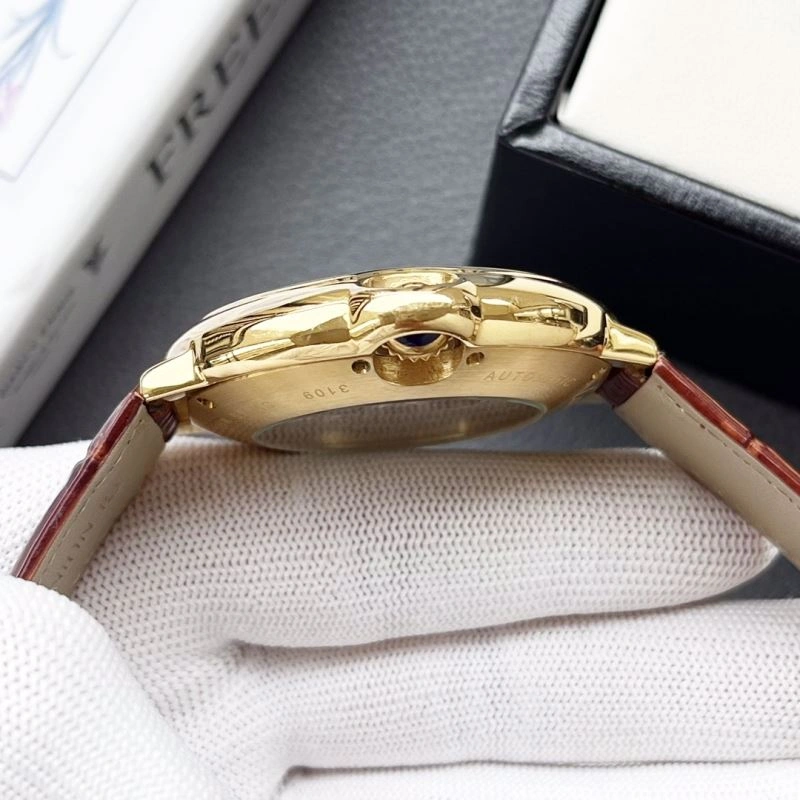 CARTIER Watches Supportive 180578