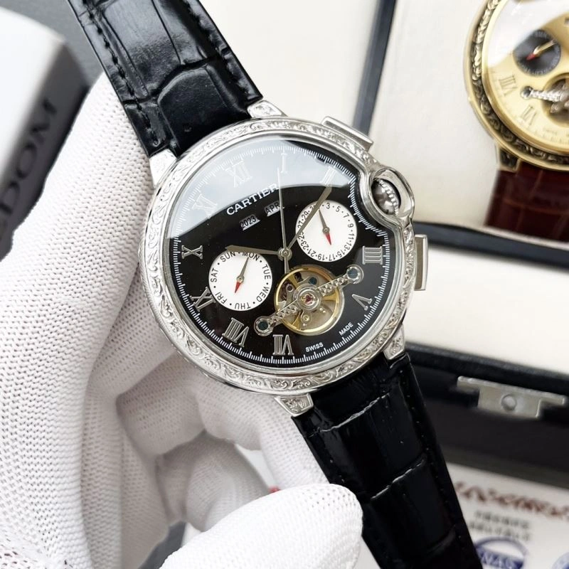 CARTIER Watches HighQuality 180579