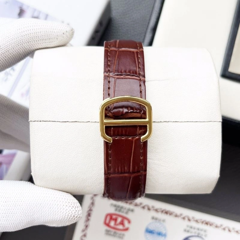 CARTIER Watches HighQuality 180579