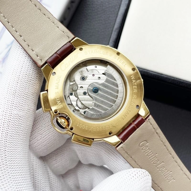 CARTIER Watches HighQuality 180579