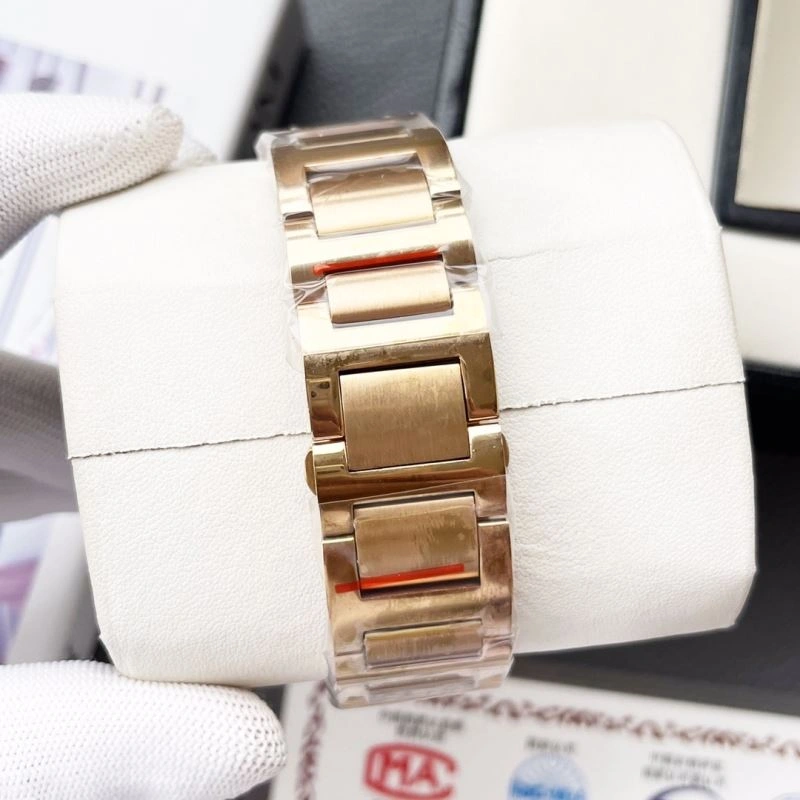 CARTIER Watches SmoothTexture 180577