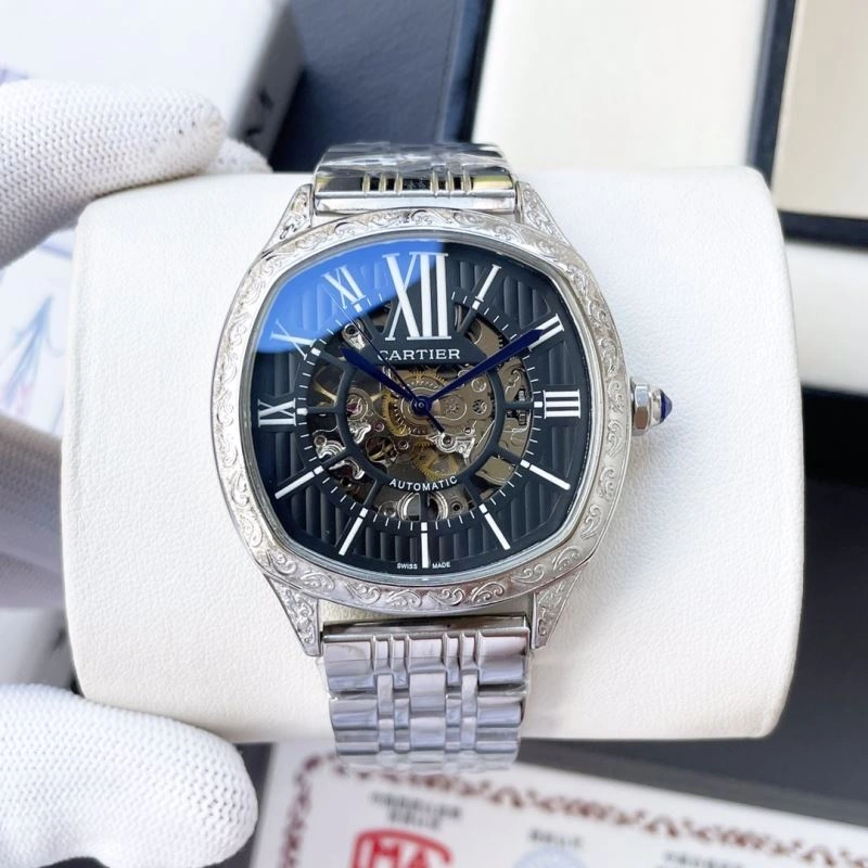 Affordable CARTIER Watches 180556