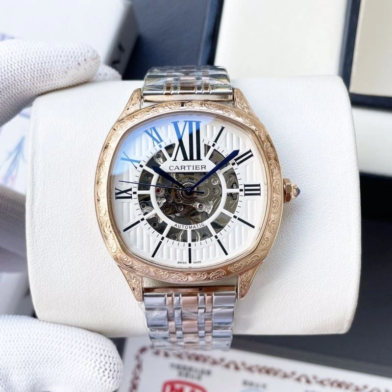 Affordable CARTIER Watches 180556