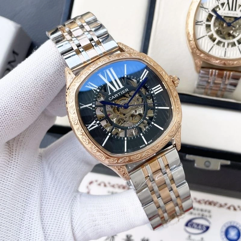 Affordable CARTIER Watches 180556