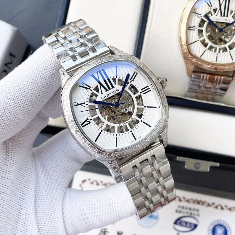 Affordable CARTIER Watches 180556