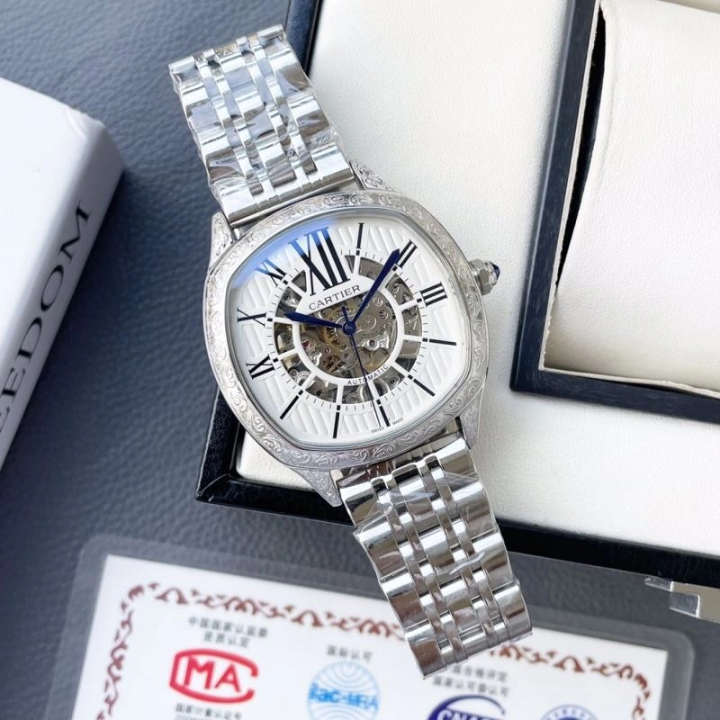 Affordable CARTIER Watches 180556