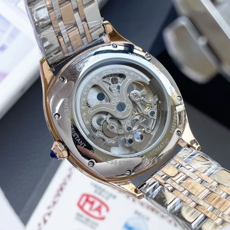 Affordable CARTIER Watches 180556