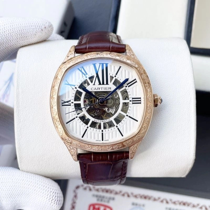 CARTIER Watches FlexibleFit 180575