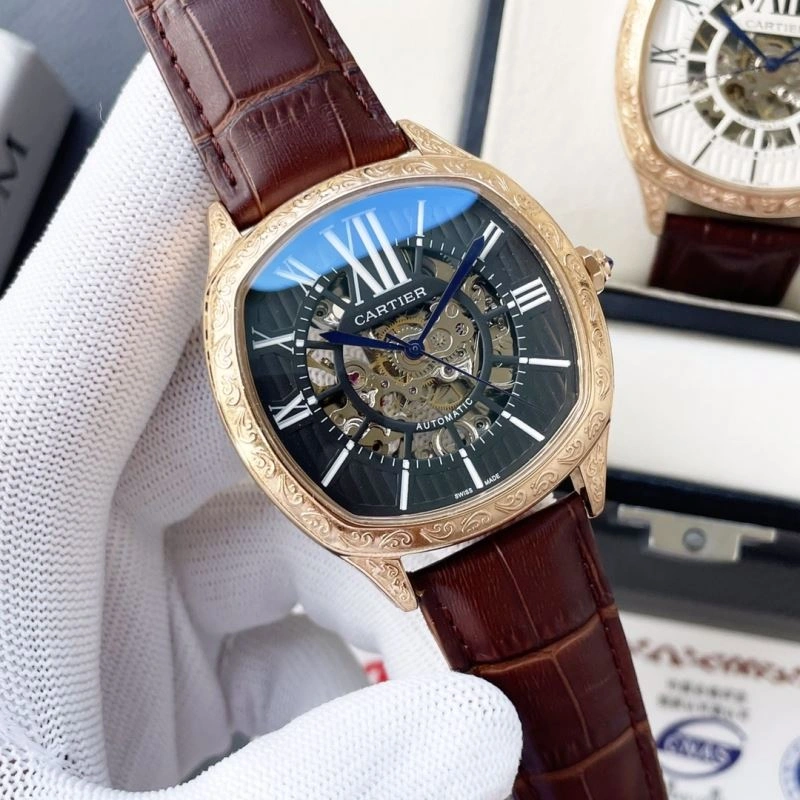 CARTIER Watches FlexibleFit 180575