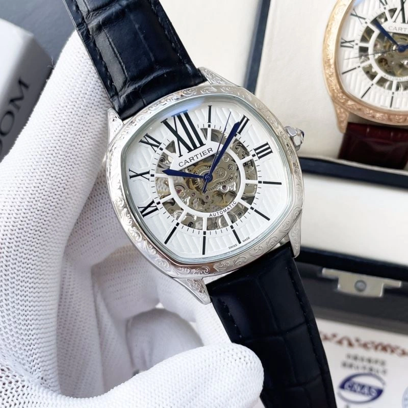 CARTIER Watches FlexibleFit 180575
