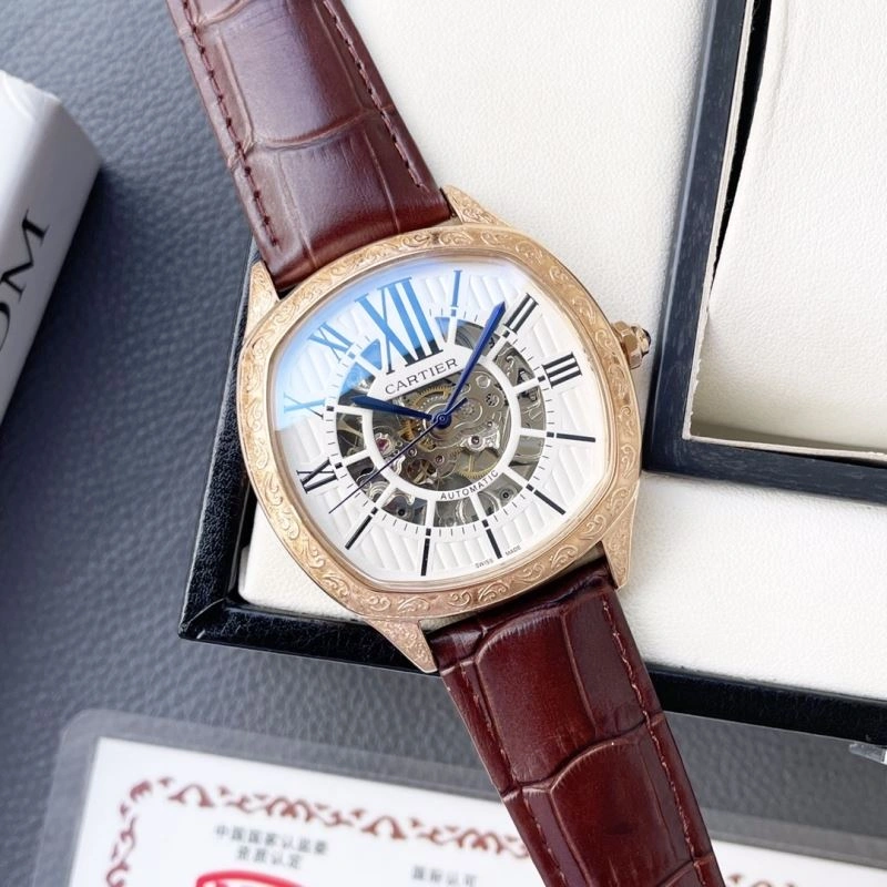 CARTIER Watches FlexibleFit 180575