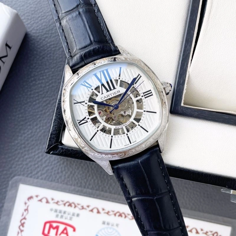 CARTIER Watches FlexibleFit 180575
