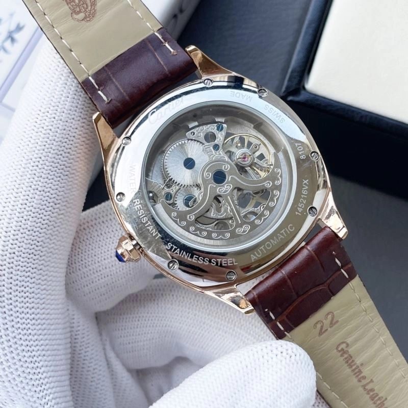 CARTIER Watches FlexibleFit 180575