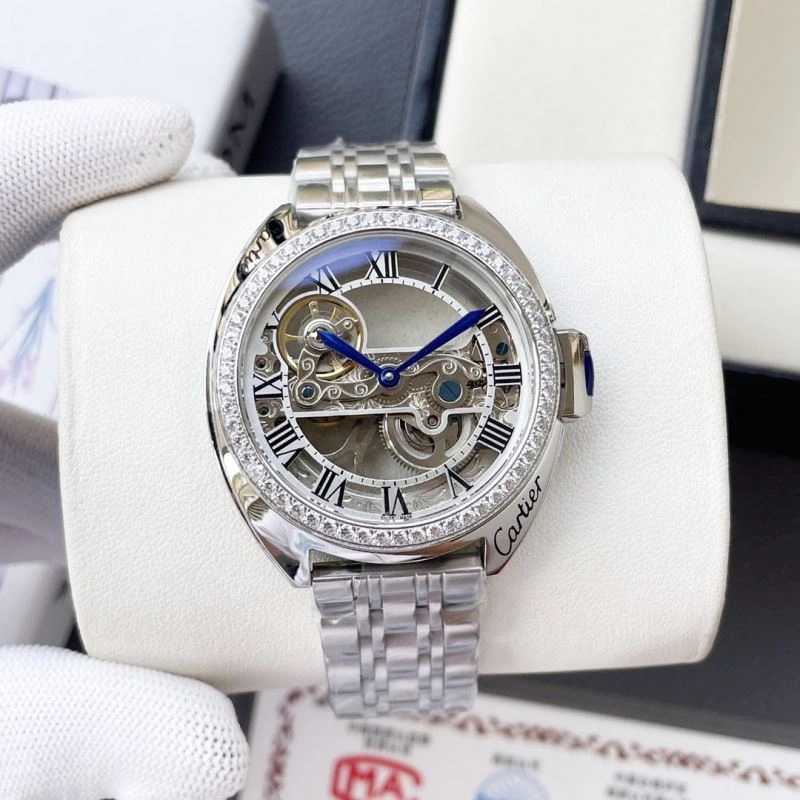 CARTIER Watches Snug 180566