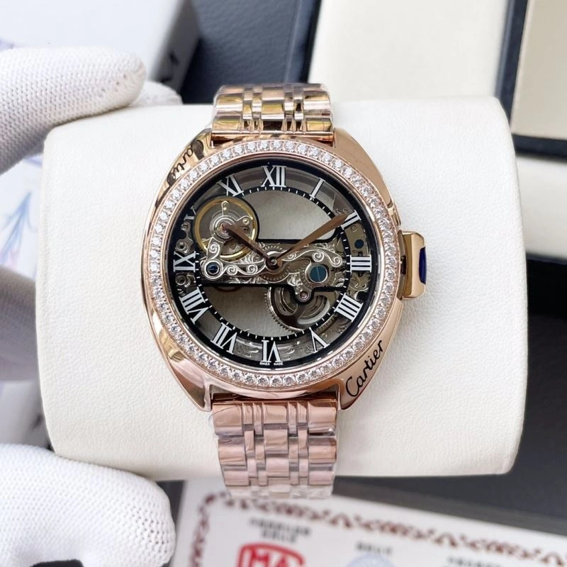 CARTIER Watches Snug 180566