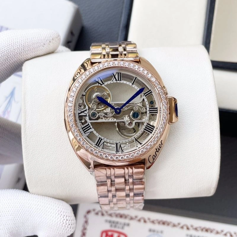 CARTIER Watches Snug 180566