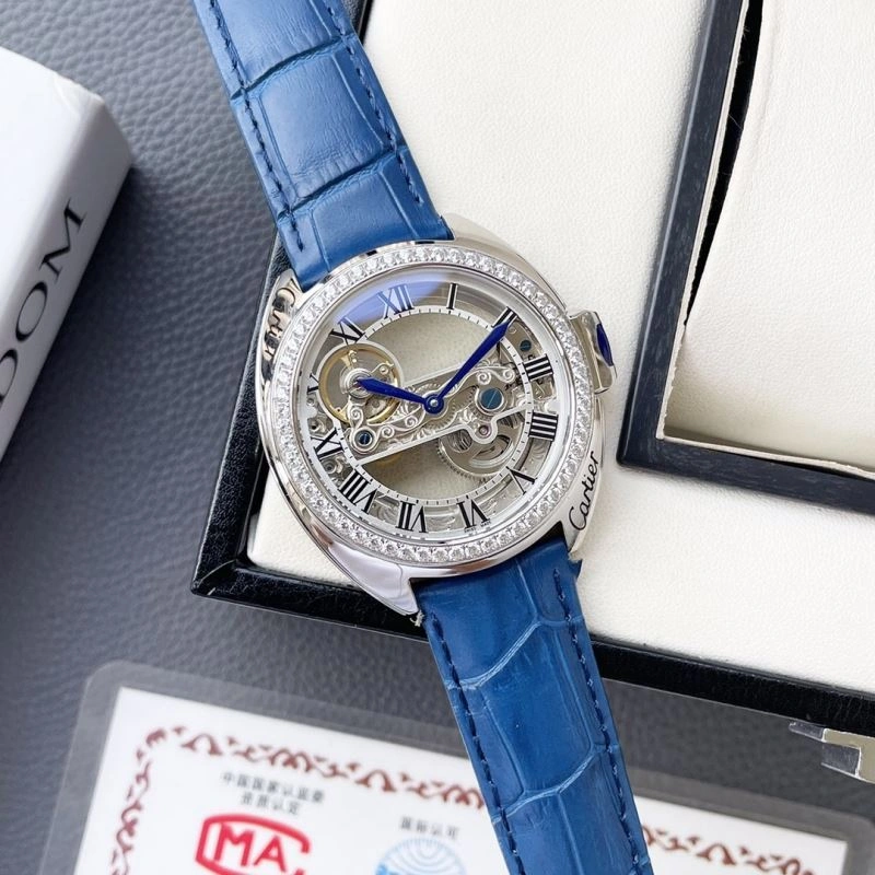 CARTIER Watches Snug 180566