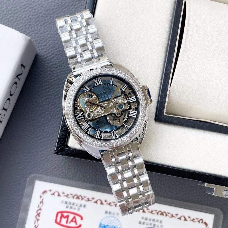 CARTIER Watches Snug 180566
