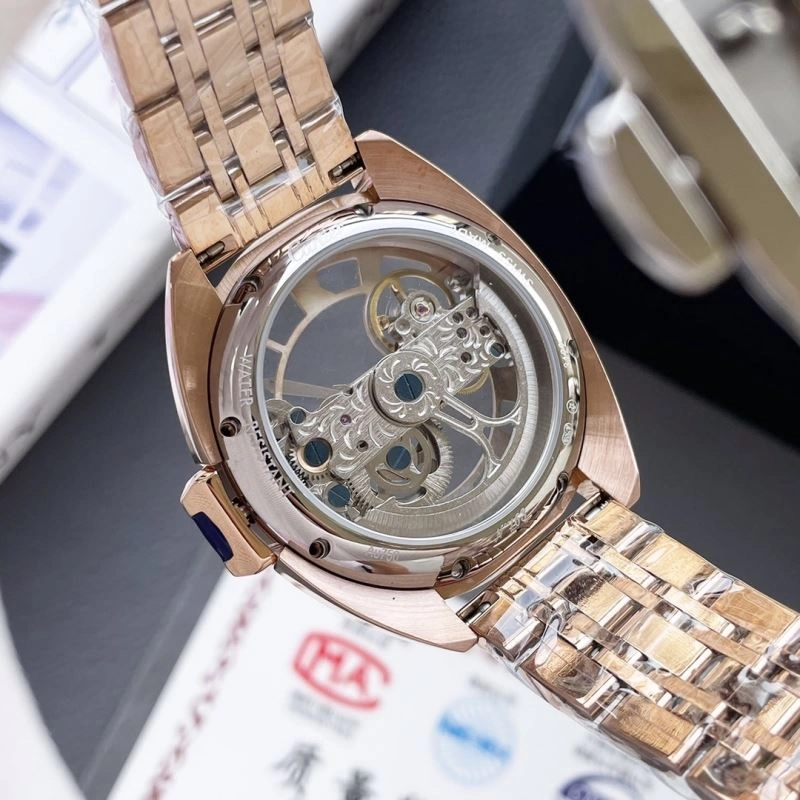 CARTIER Watches Snug 180566