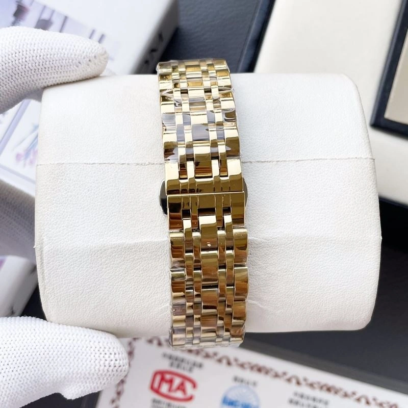 CARTIER Watches Reliable 180568