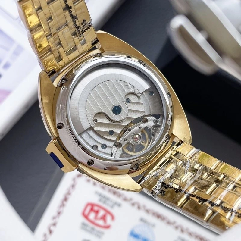 CARTIER Watches Reliable 180568