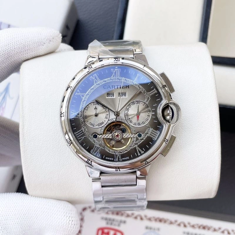 CARTIER Watches Packable 180580