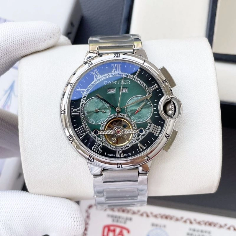 CARTIER Watches Packable 180580