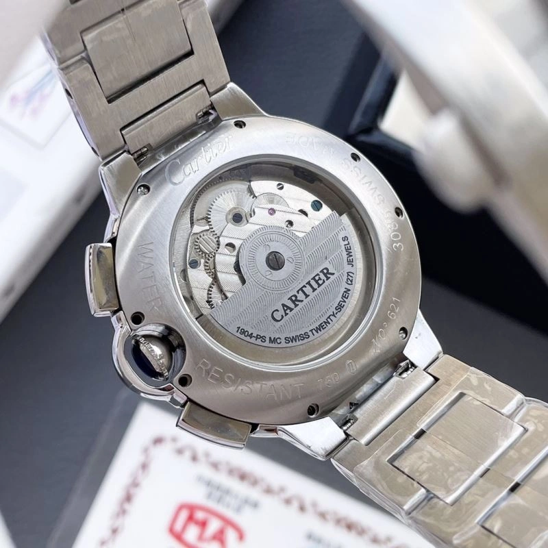 CARTIER Watches Packable 180580