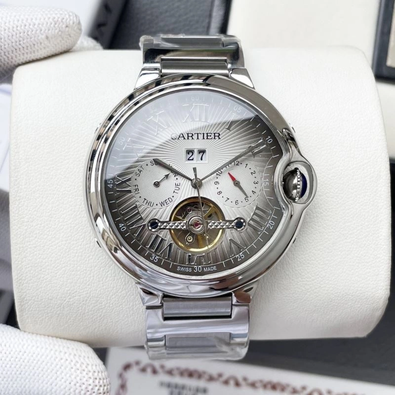 CARTIER Watches Chic 180558