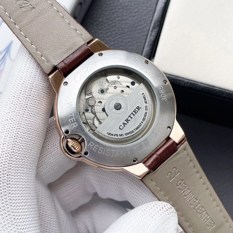 CARTIER Watches Chic 180558