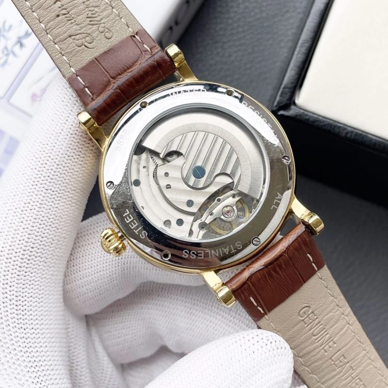 CARTIER Watches Flexible 180560