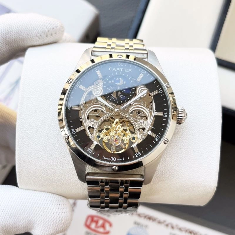 Bold CARTIER Watches 180563