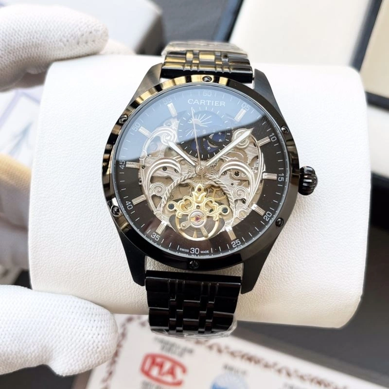 Bold CARTIER Watches 180563
