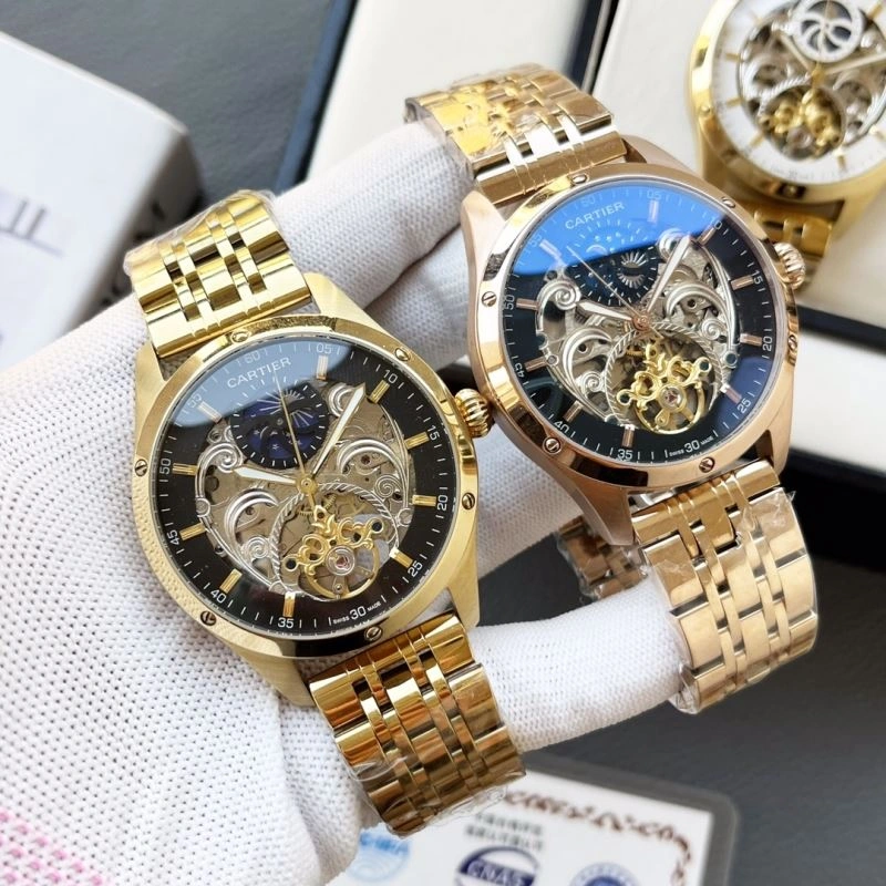 Bold CARTIER Watches 180563