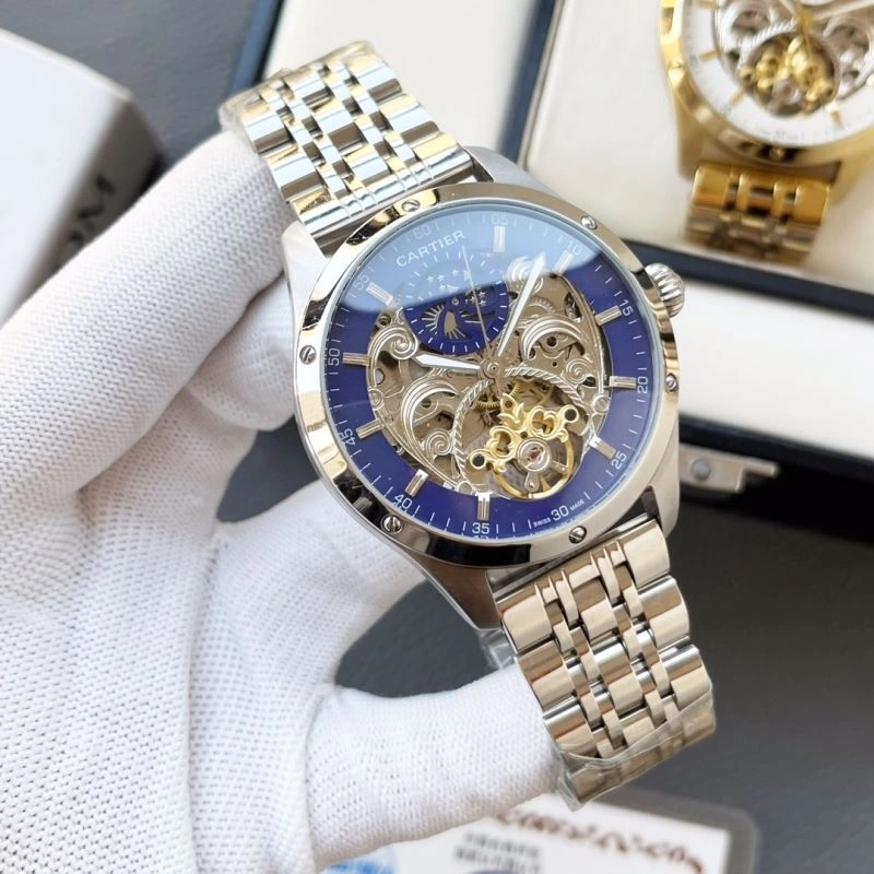 Bold CARTIER Watches 180563