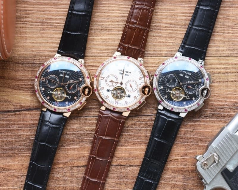 Unisex CARTIER Watches 180552